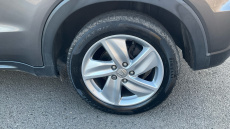 Honda HR-V 1.5 i-VTEC EX CVT 5dr Petrol Hatchback